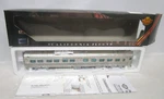 Broadway Bli Ho Wp Zephyr Silver Mountain 10 Roomette Sleeper #863 Passenger Car. Fixed Price $138.00.