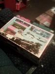 Lionel Gauge Heavy Iron Starter Train Set Working Electric 6-11800. Fixed Price $140.00.