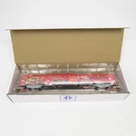 Coca-cola Thru The Years Vista Dome Train Car Bradford Hawthorne Open Box. Fixed Price $68.98.