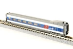 Kato Scale Tgv 10-909 Passenger Car) R1(14703) Gauge Made In Japan. Fixed Price $59.99.