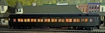 Walthers 932-10117 Ho Pullman Heavyweight Window Coach Passenger Car Nib Rtr. Fixed Price $58.99.