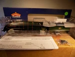 Bachmann Branch-line Ho Scale British Railways "dominion Canada" 4-6-2 / 8 Pin. Fixed Price $239.99.