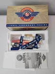 Lionel 6-18447 Executive Inspection Car. Fixed Price $125.00.