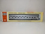 Con-cor Ho Scale 0001-000753 Prr Pennsylvania Slumber Coach Passenger Car. Fixed Price $29.39.