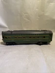 Vtg Lionel 2401 Hillside Pullman Passenger Car Illuminated Train Untested. Fixed Price $49.75.