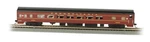 Bachmann Ho 85' Smooth-side Coach W/lights Pennsylvania Prr #4264 14201. Fixed Price $92.98.