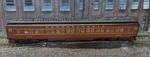 Broadway Limited P70 Passenger Car 3433 W/ice Ac. Fixed Price $80.00.