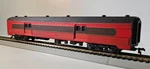 Ho Model Power 8811 Prr Pennsylvania Railroad Baggage Passenger Car Nos New. Fixed Price $22.99.