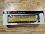 Lionel Virginia & Truckee Passenger Car: 6-16010 Pre-owned Great Condition. Fixed Price $125.00.