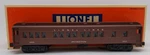 Lionel 6-19015 Gauge Lines Irvington Passenger Car #9015 Ex/box. Fixed Price $31.99.