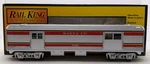 Mth 30-6103S-1 Gauge Santa Fe Streamlined Baggage Car #3482 Ex/box. Fixed Price $29.99.