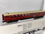 Roco 43249 Schlafwagen Passenger Car New In Box. Fixed Price $34.95.