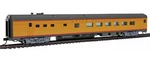 Walthers Ho Scale 85' Budd Diner Union Pacific 910-30158. Fixed Price $43.92.