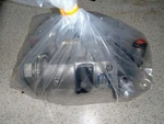We Rebuild Your Pump: Fuel Injection Ford Tractor 3100 3000 175 3330 3600. Fixed Price $675.00.