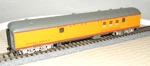 Walthers Ho 920-17409 70' Heavyweight Union Pacific Rpo Baggage. Fixed Price $135.00.