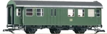 Piko 37602 G Deutsche Bahn Iv 3-AXLE Umbau Combine Car. Fixed Price $275.51.