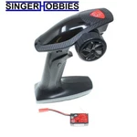 Redcat RER28451 Flysky Radio W/ 2N1 R3C Esc/rx Ascent 18 Hh. Fixed Price $39.99.
