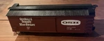 Bachmann Big Haulers Osh Orchard Supply Hardware Boxcar Train. Fixed Price $19.99.