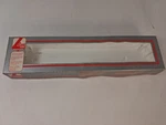 Lima 309663K Empty Box Video Carriage Fs Ho Scale. Fixed Price $15.50.