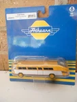 Athearn #29073 Ho Utah Parks Zion Intercity Bus. Fixed Price $23.95.