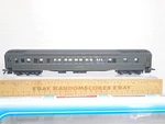 Ihc Ho 49738 Custom Heavyweight Pullman 12-1 Sleeper Preidential Staff Car. Fixed Price $29.95.
