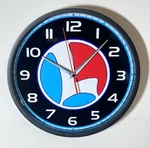 Lionel Trains Mpc Style Battery Operated Wall Clock. Fixed Price $49.00.