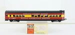 Con-cor Royal American Shows 72 Observation Passenger Car Circus #968. Fixed Price $24.99.