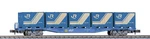 Kato N Gauge KOKI104 2-CAR Set 10-317 Railroad Model Freight. Fixed Price $58.98.