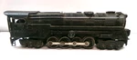 Gauge Lionel 6-8-6- Steam Engine #671 (lot 2417). Fixed Price $89.99.