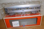 Lionel 2227230 Santa Fe Atsf Coach Car #3155 Passenger Train Gauge Super Chief. Fixed Price $89.95.