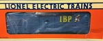 Lionel 6-52074 Lcca Convention Car Std "o" Reefer 1995 Ob New. Fixed Price $23.50.