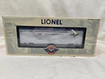 Lionel 3666 Cannon Firing Box Car 6-29828. Fixed Price $109.99.