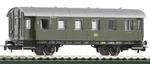 Piko 57630 Scale Hobby: Db Era Iii Two-axle Passenger Car. Fixed Price $31.19.