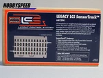 Lionel Legacy Layout Control System Lcs Sensor Track Infra-red 6-81294 New. Fixed Price $84.84.
