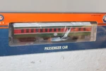 Lionel #2455210 Ho North Pole Central Diner Car. Fixed Price $59.95.