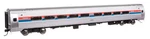Walthers Ho 85' Amfleet I 84-SEAT Coach Amtrak Amtk #21070 11208. Fixed Price $129.98.