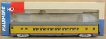 Walthers 932-6394 Union Pacific 85' Budd 52-SEAT Coach Passenger Car Ho-scale. Fixed Price $29.99.