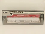 K-line Golden State Streamliner Passenger Car K4532-0479 Great Detailsnew Sealed. Fixed Price $42.45.