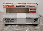 Lionel O27 Gauge Pullman Standard Box Car 6-9447. (00). Fixed Price $24.99.