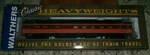 Walthers Classic Heavyweight Diner Milwaukee Road 932-10162. Fixed Price $64.99.
