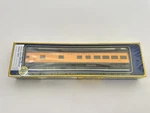 Ahm Ho Scale 6402 Union Pacific 1930 Observation 85 Car #9052. Fixed Price $35.99.