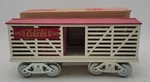 Mccoy 256PS Standard Gauge Tpc Circus Animal Car Ex/box. Fixed Price $28.79.