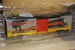 2008 Lionel 6-29953 Southern Pacific Rr Art Boxcar Never Opened New. Fixed Price $44.99.