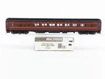 Ho Walthers Classic 932-10204 Prr Railway Pullman Hw 14 Section Passenger Car. Fixed Price $89.95.