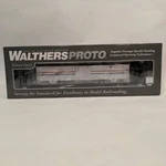 Walthers Proto Amtrak Ho 60' Thrall Material Handling Car MHC-2 #920-11152 Usps. Fixed Price $99.99.