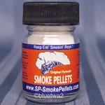 For Lionel- Smoke Unit Pellets Reproduction O27 Steam Engine Train Locomotive. Fixed Price $18.49.