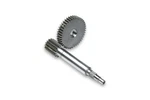 8412 - Htq Z14/42 17MM Primary Developments Compatible With Benelli Quattronovex 50. Fixed Price $118.45.