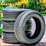 4 Tires Gt Radial Champiro Touring A/s 205/55R16 91H All Season. Fixed Price $308.66.