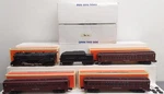 Lionel 6-38308 Gauge Pcc #2146WS Berkshire Madison Passenger Set Ex/box. Fixed Price $363.99.