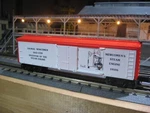 Lionel 6-19506 Thomas Newcomen Reefer * Buy It Now Listing. Fixed Price $19.95.